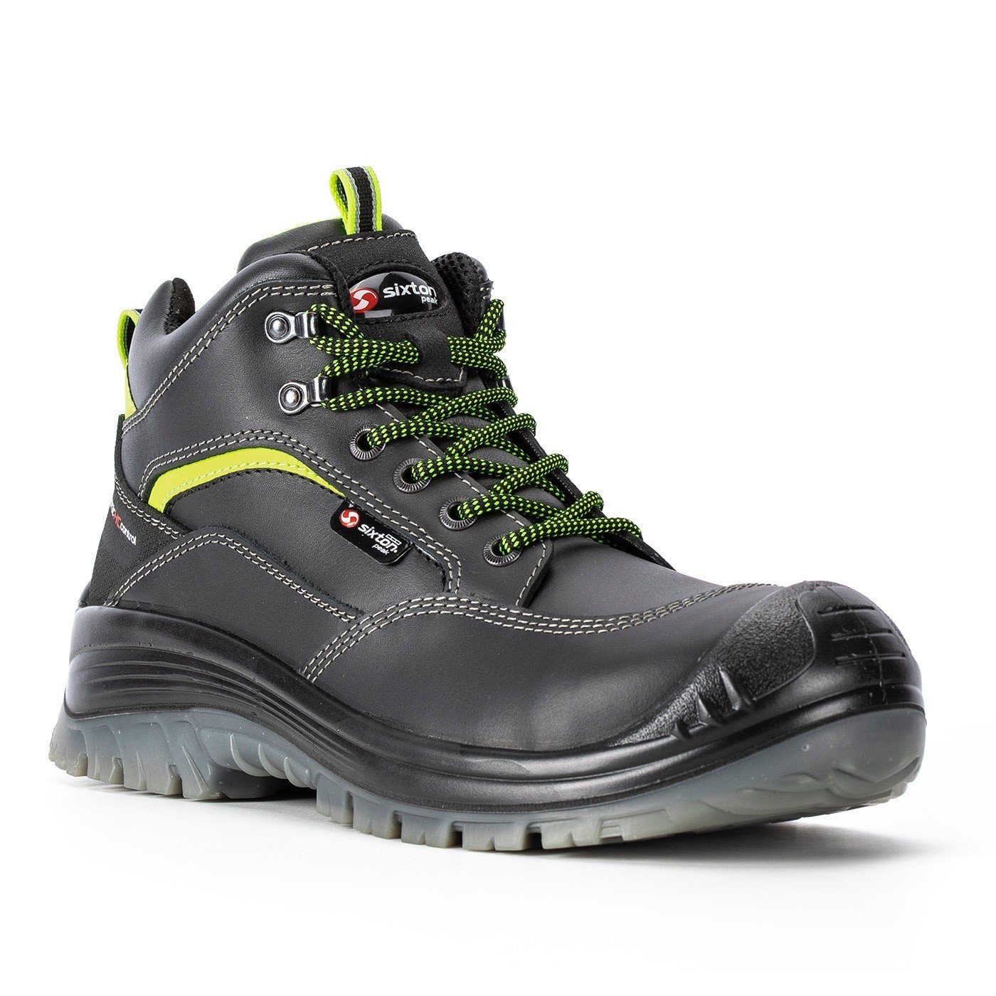 Sicherheitsstiefel