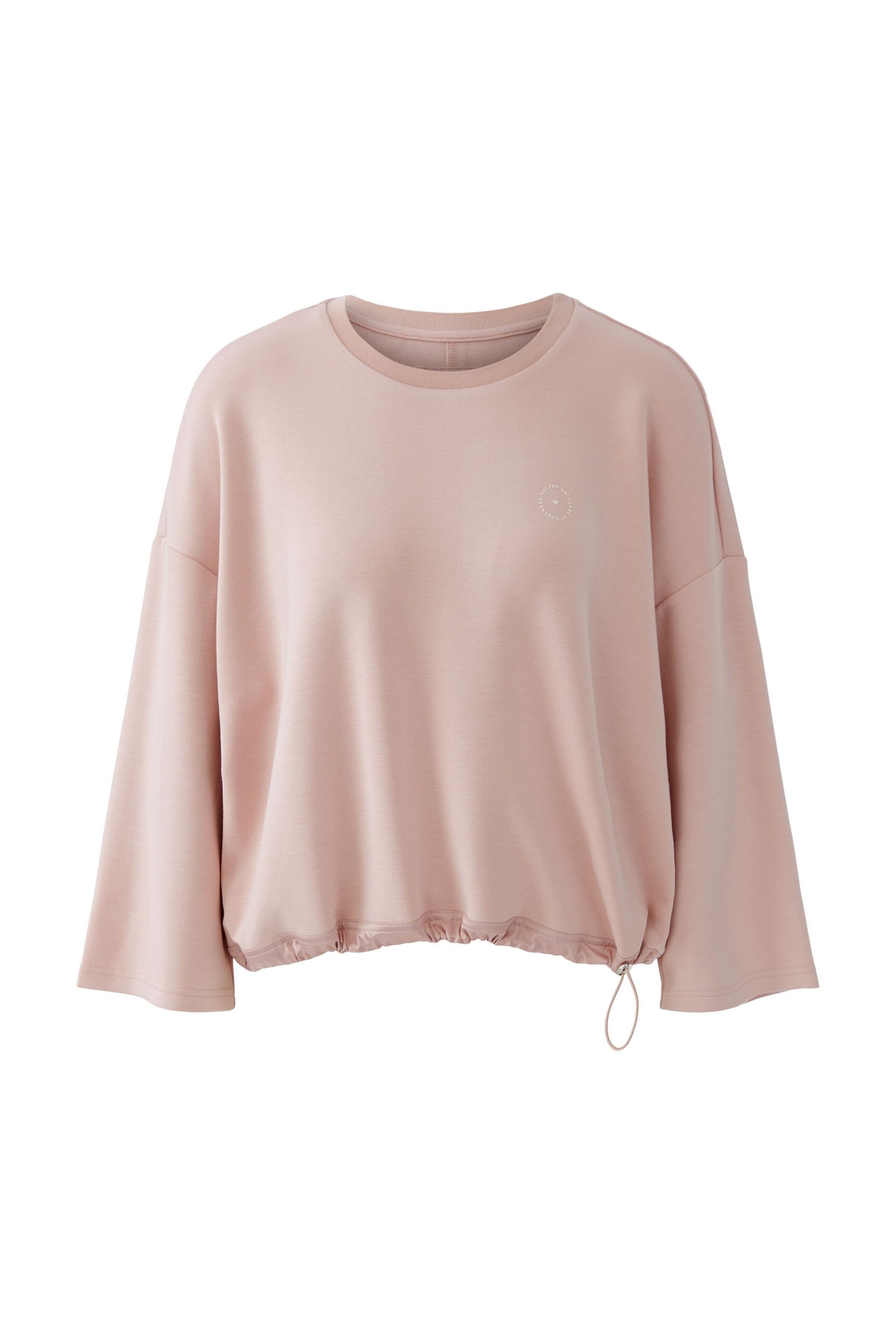 Oui Longsweatshirt