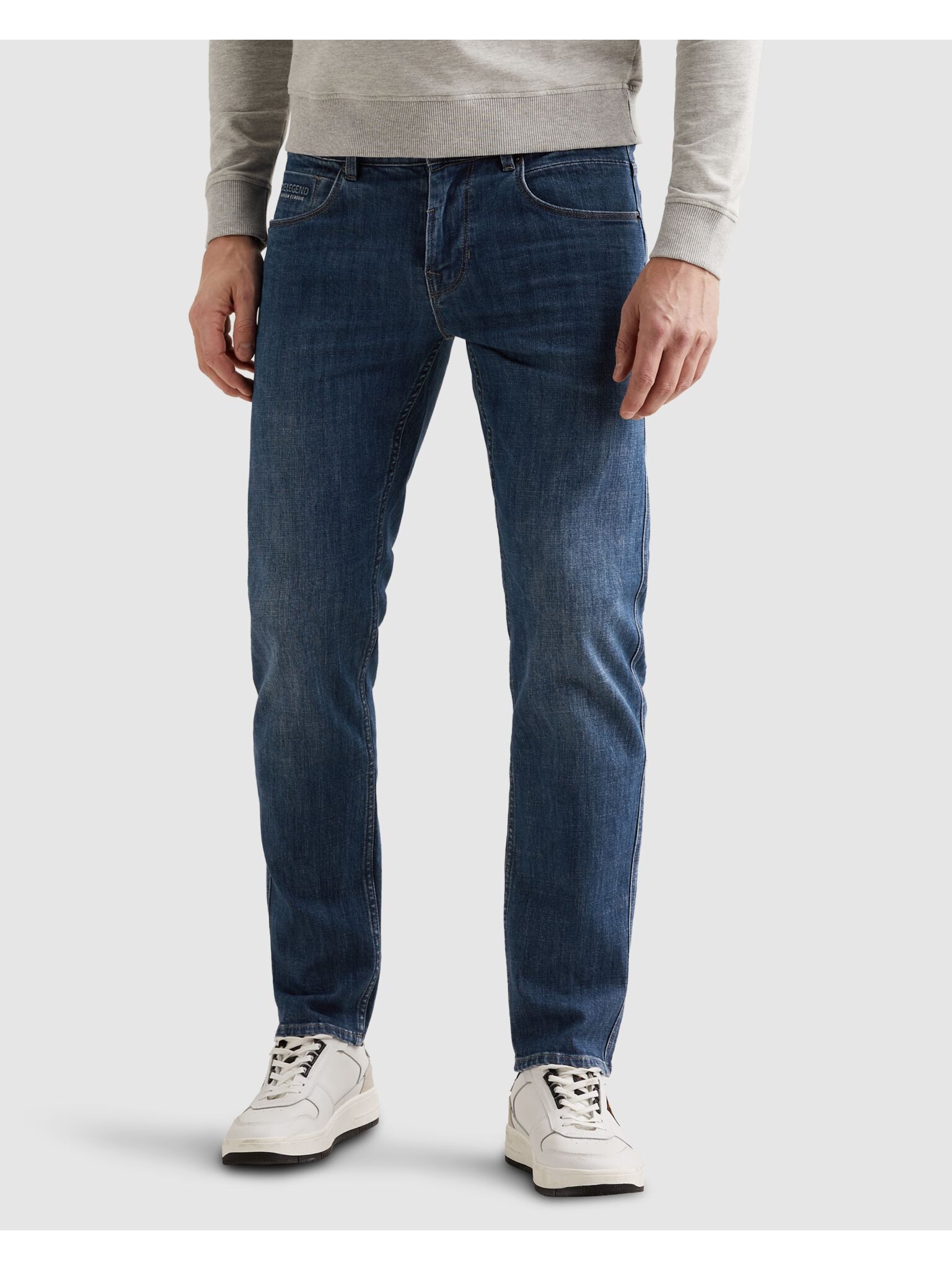 PME LEGEND Regular-fit-Jeans Nightflight PTR120 in verschiedenen Waschungen - Regular Fit