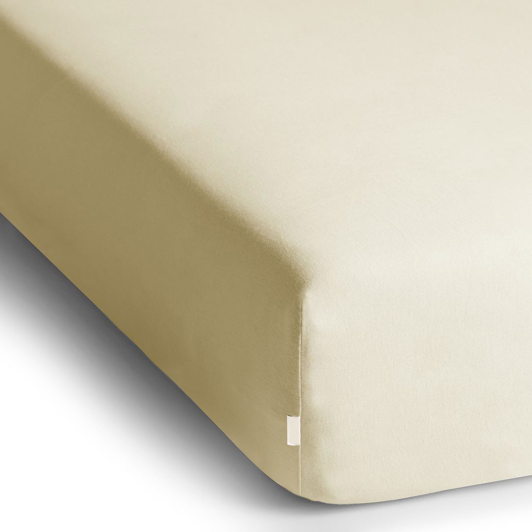 texpot Bettlaken Spannbetttuch Boxspringbett, Gummizug: rundum, günstig online kaufen
