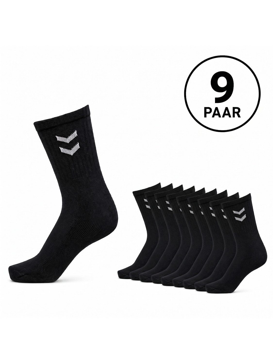 hummel Socken Basic Sock