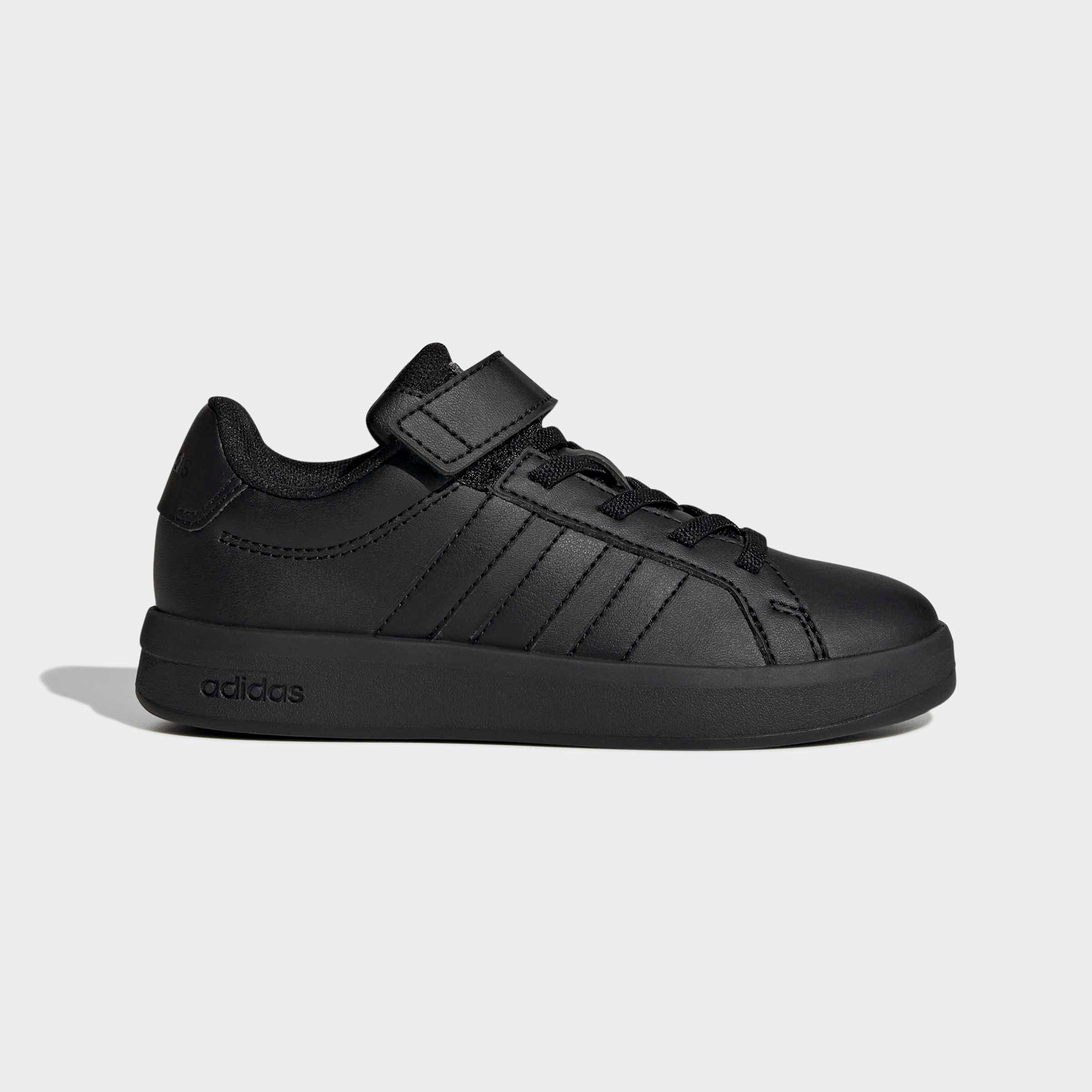 adidas Sportswear GRAND COURT 3.0 FÜR KINDER Sneaker mit Klettverschluss, für Kinder