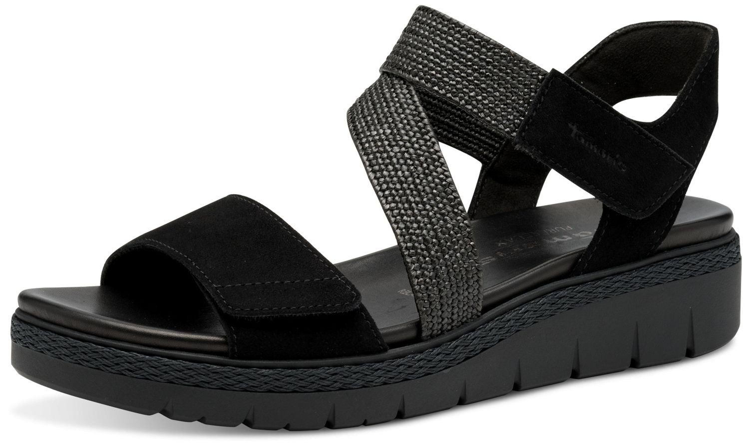 Tamaris 28241/42 Black Sneaker