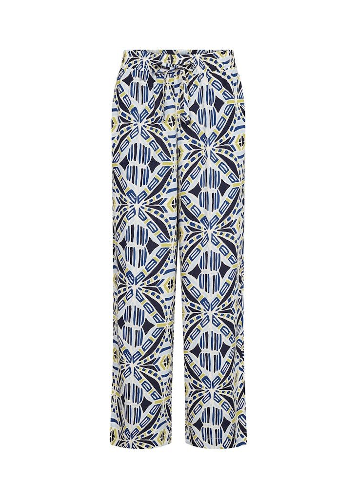 Stoffhose SC-CASSIEL 2-B