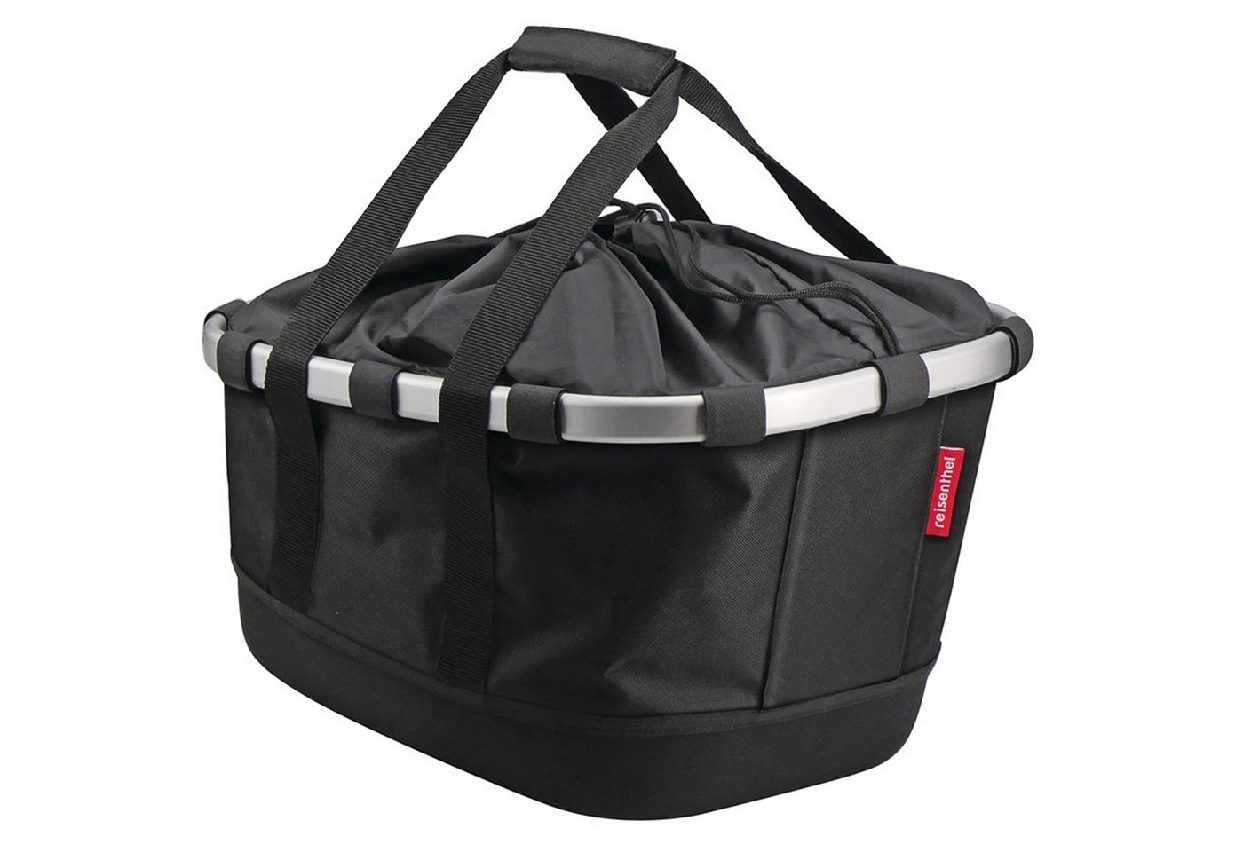 KlickFix Gepäckträgertasche