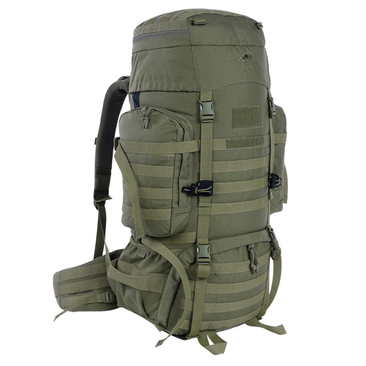 Tasmanian Tiger Daypack Tasmanian Tiger Kampfrucksack TT Raid Pack MKIII 52L