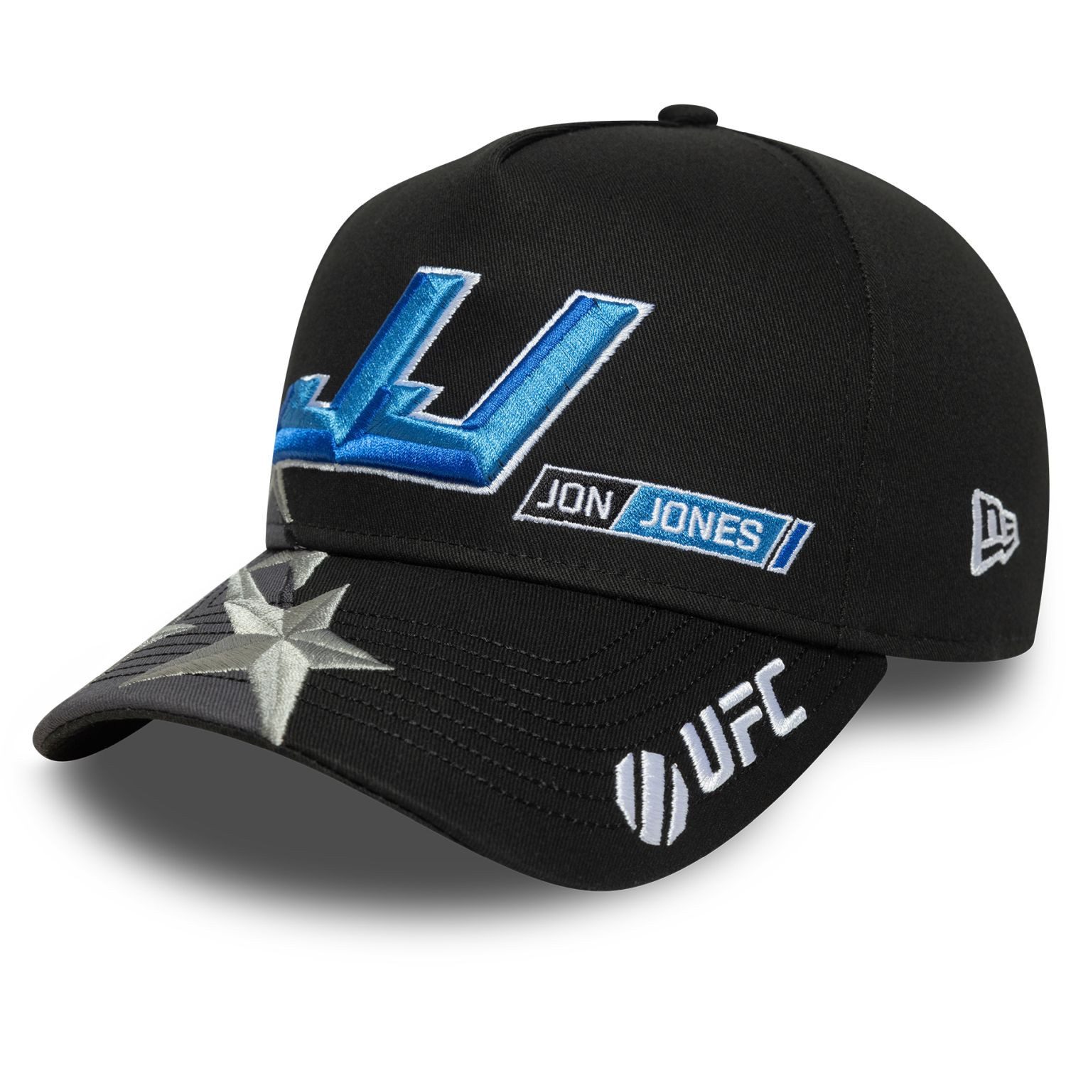 Snapback Cap 9Forty UFC MMA Jon Jones
