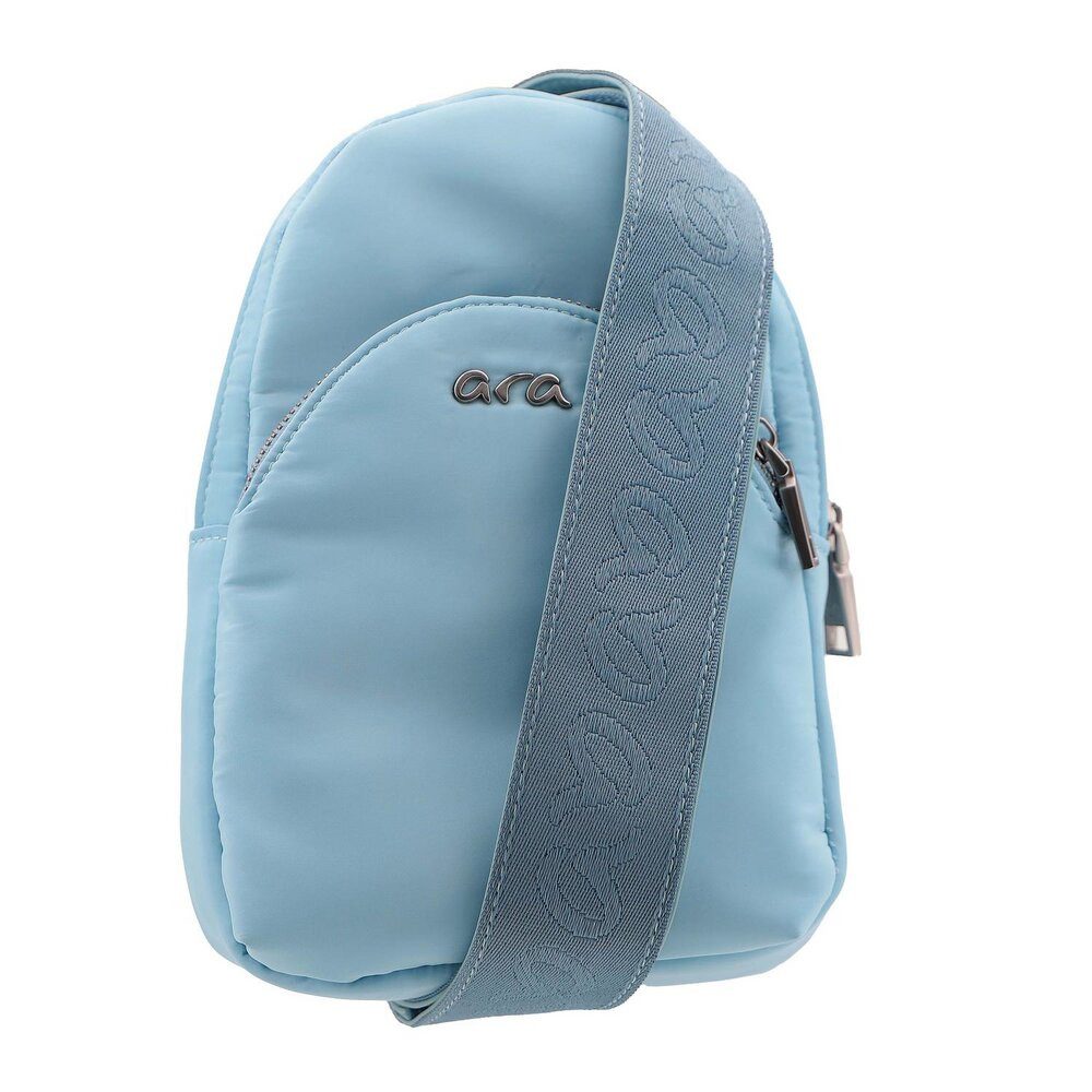 Ara Handtasche Ara - JOSEFINE - Blau