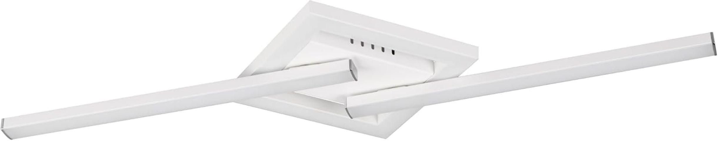 lightling LED Deckenleuchte Viallo, LED fest günstig online kaufen