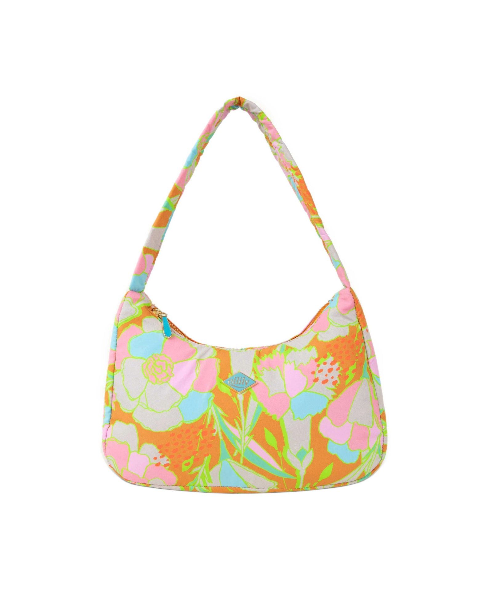 Schultertasche Heaven Hobo Bag