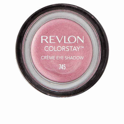 Revlon Lidschatten Colorstay Creme Eye Shadow 745 Cherry Blossom