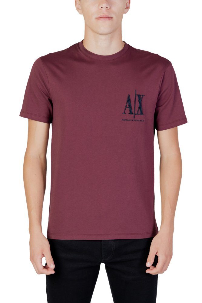 ARMANI T-Shirt EXCHANGE