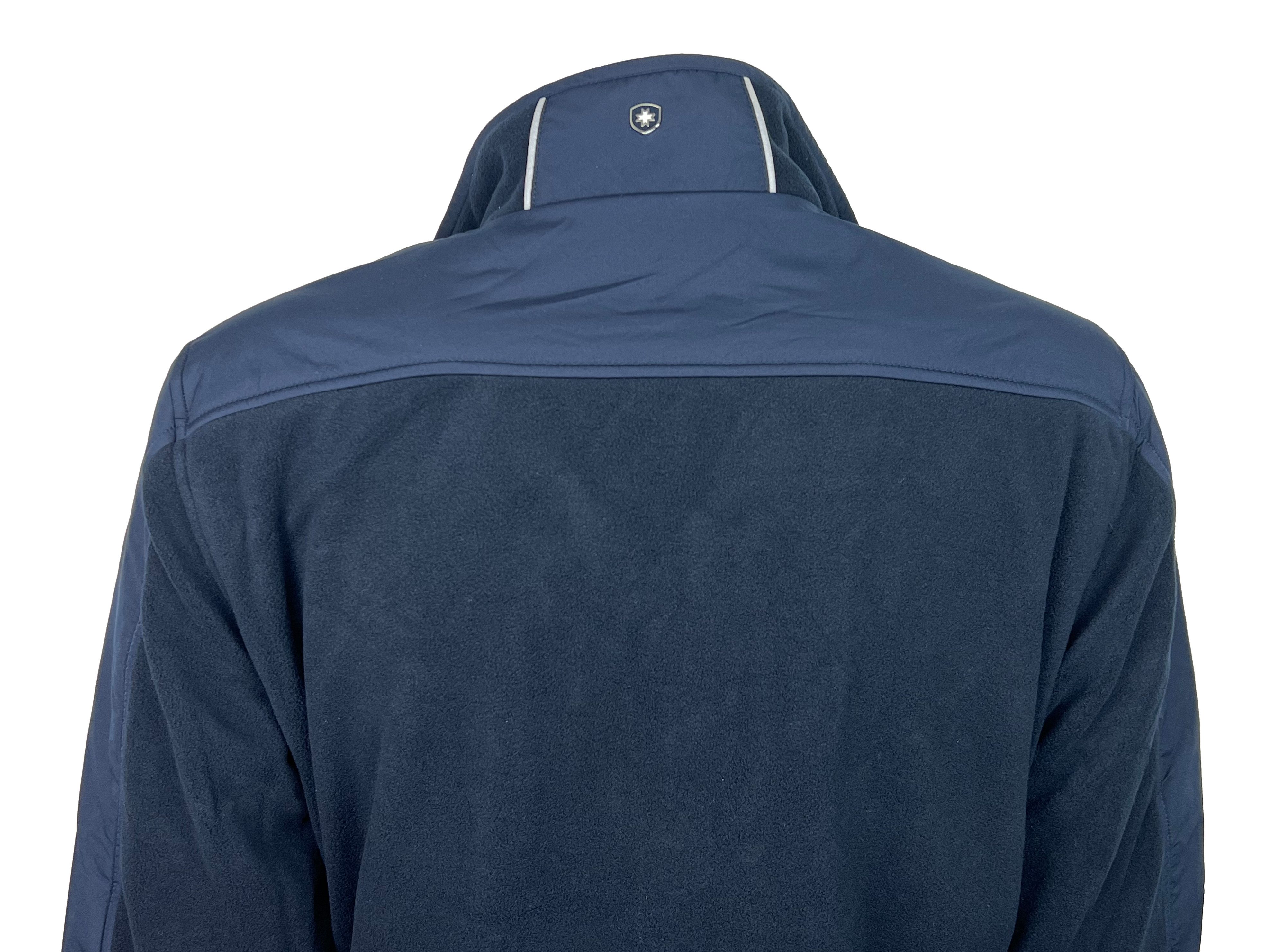 Wellensteyn Outdoorjacke WELLENSTEYN Jet-Jacket Sport Darknavy-Darknavy günstig online kaufen