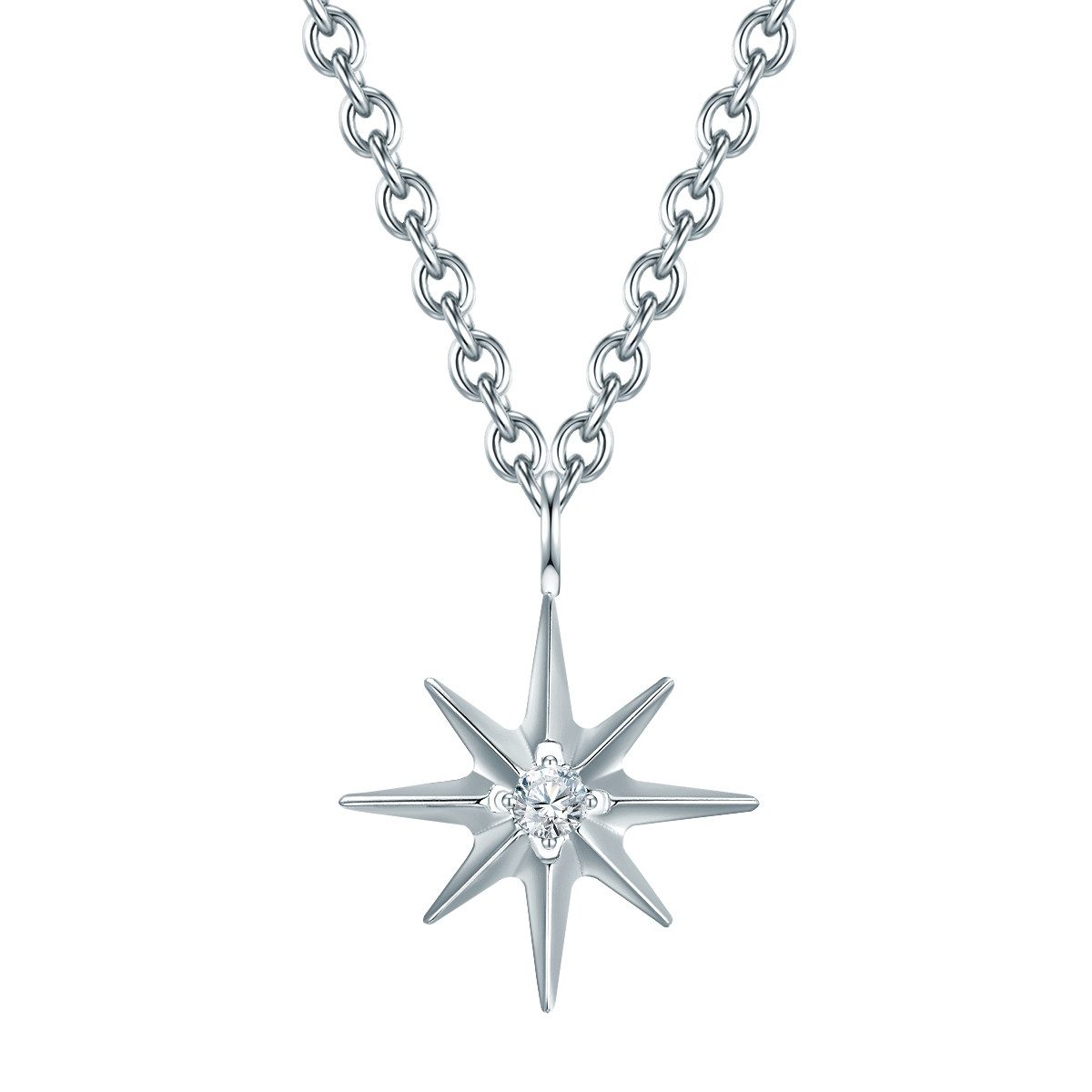 Kette mit Anhänger ES463