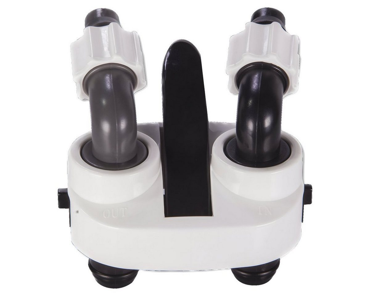 Thumbnail - JBL GmbH & Co. KG Aquariumfilter Ersatzteil CP e4/7/901 Schlauchanschlussblock WHITE