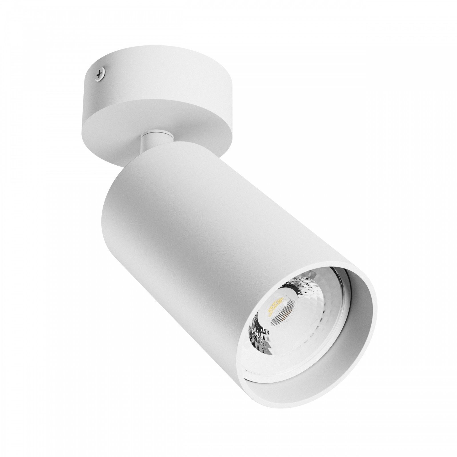 Spectrum Aufbauleuchte LED Wandleuchte SQUALLA VARIOSA günstig online kaufen