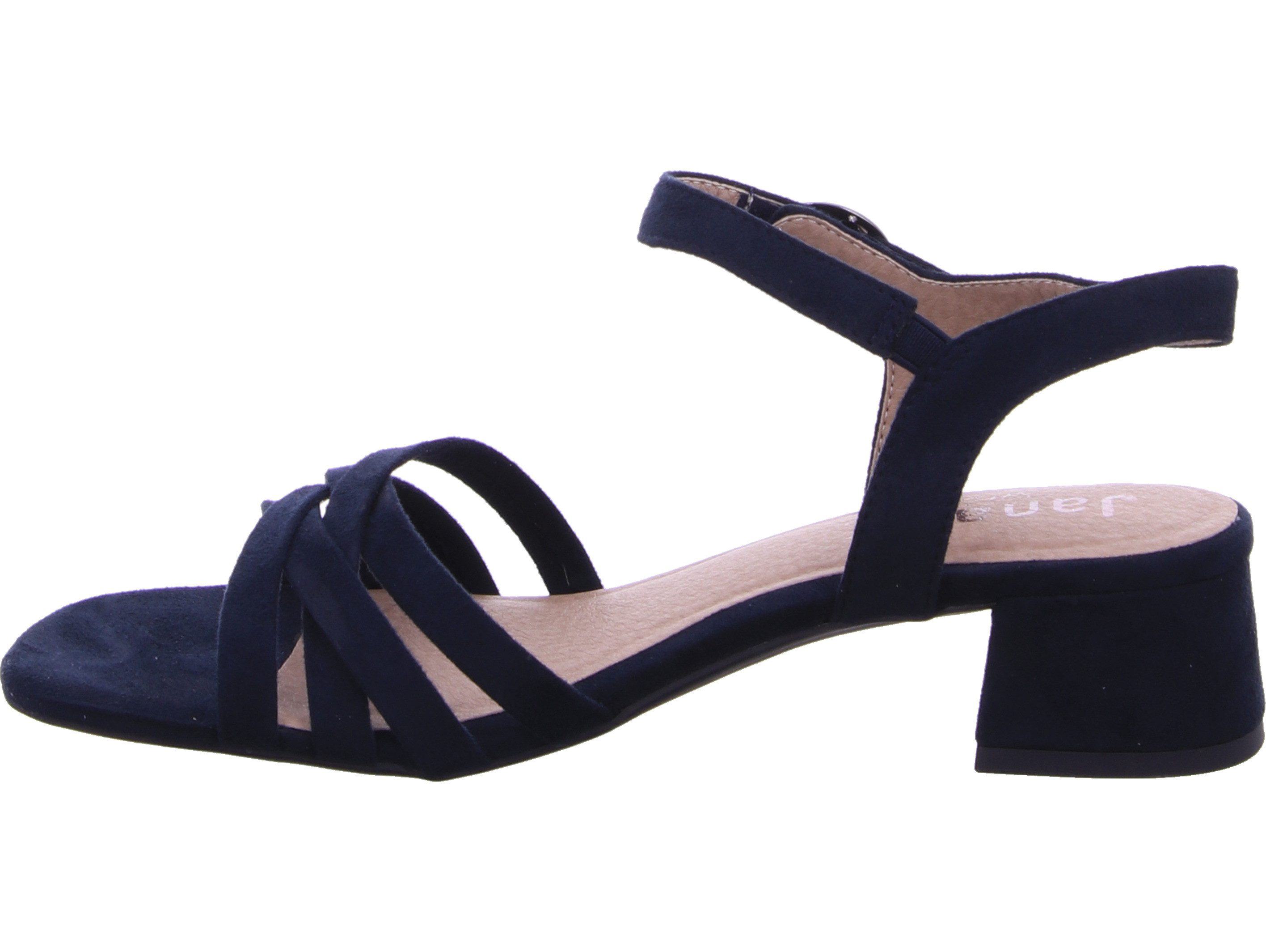 Jana Sandalette 100% vegan