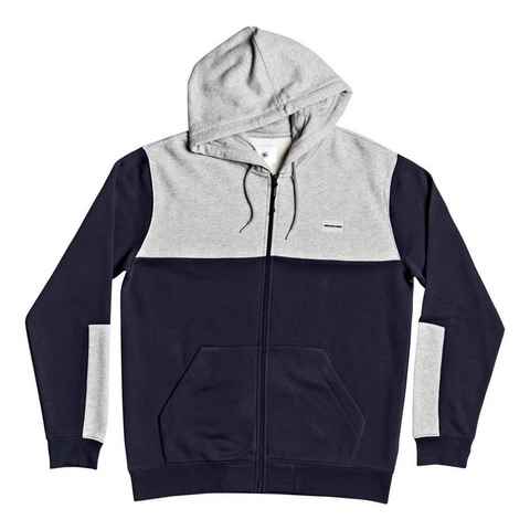 DC Shoes Sweatjacke Downing