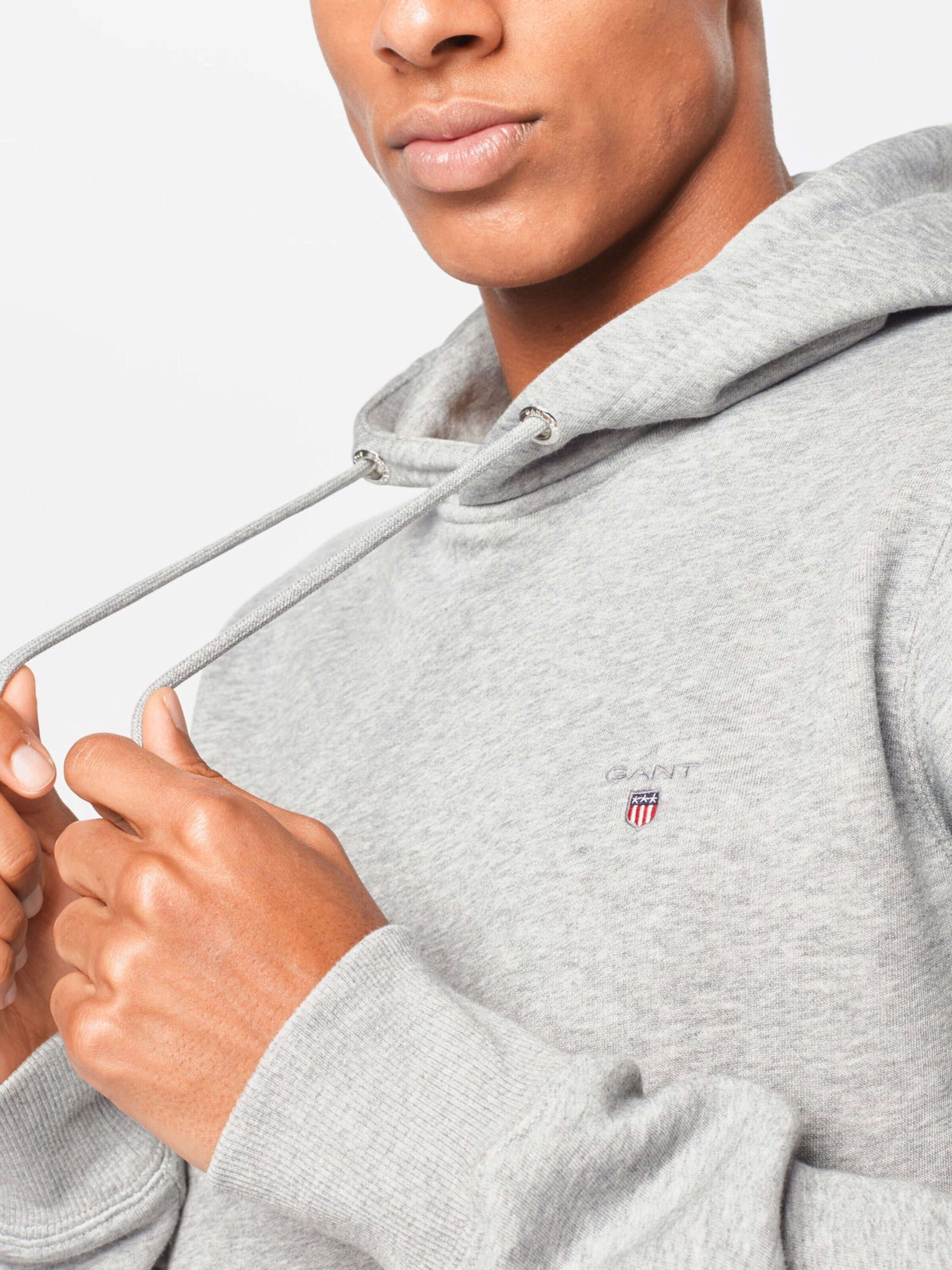 Gant Sweatshirt (1-tlg)
