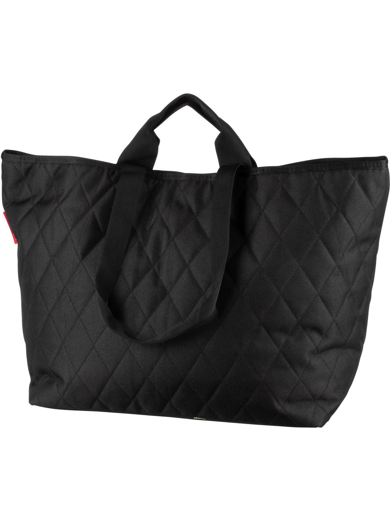 REISENTHEL® Tragetasche SHOPPER XL, Tasche, Schwarz, günstig online kaufen