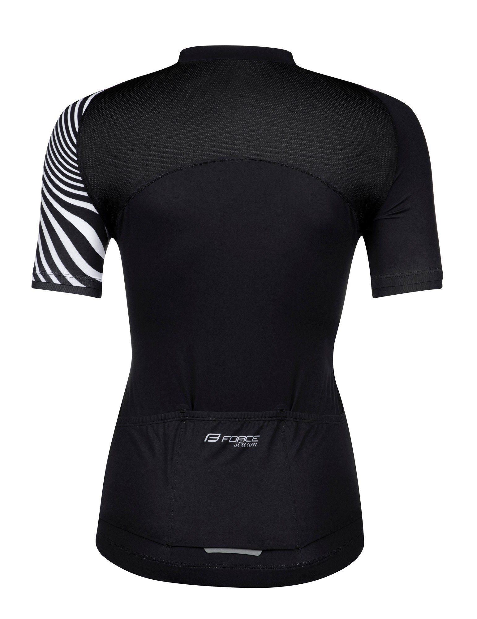 FORCE Radtrikot Jersey FORCE STREAM Lady günstig online kaufen