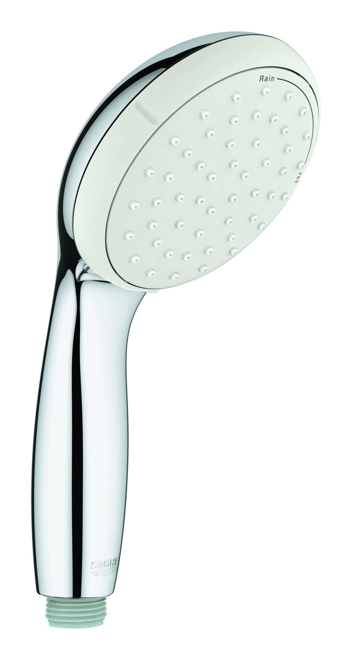 Mit EcoJoy Handbrause Tempesta 2 Grohe l Chrom - 9,5 Strahlarten 100,