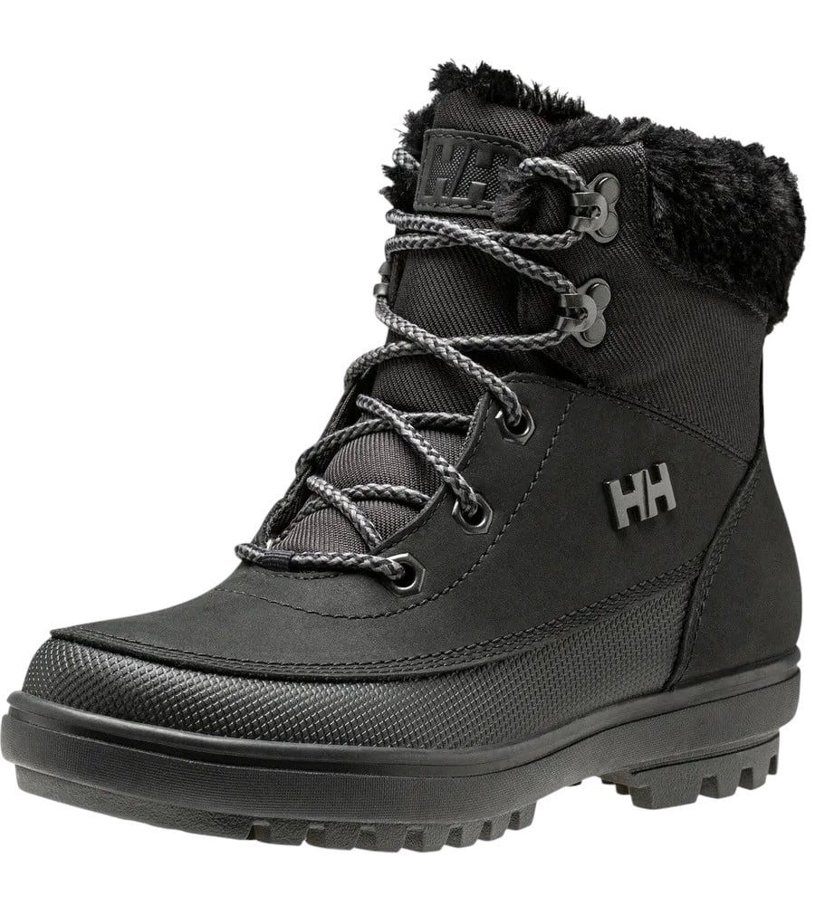 Helly Hansen Sorrento 2 Winter Boots schwarz Damen Winterstiefel günstig online kaufen