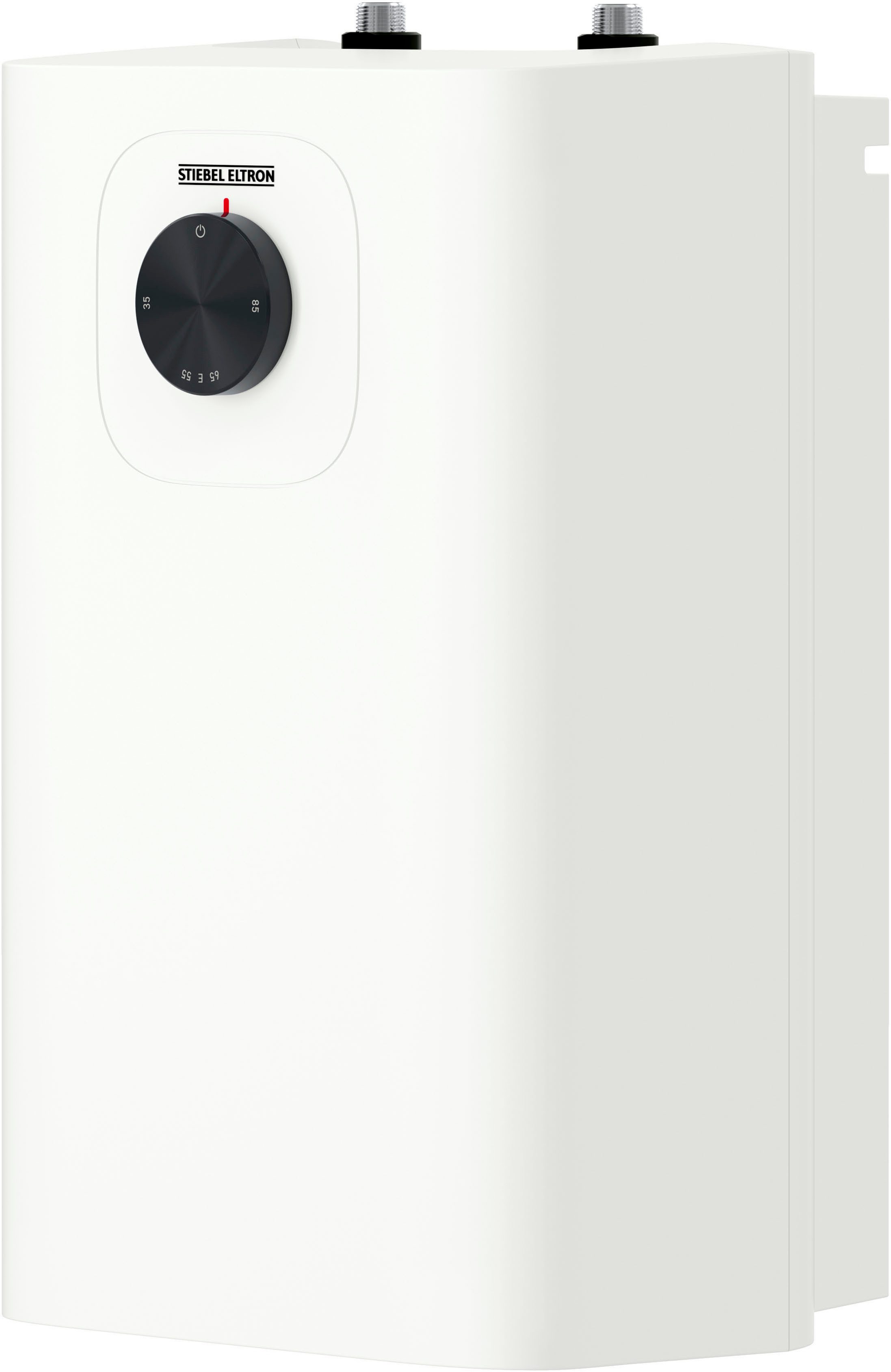 STIEBEL ELTRON Untertischspeicher SNU 5, (max. 85°C), 5 l, Niederdruck, mit Stecker