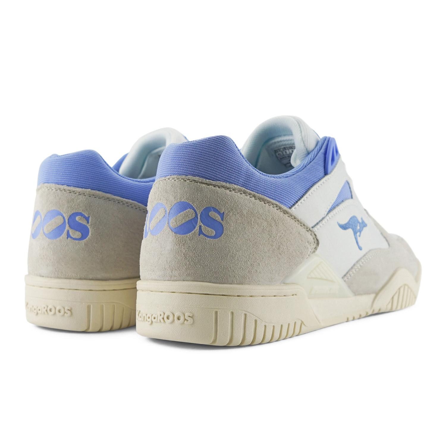 KangaROOS ORIGINALS - 3 POINTER 2.0 Sneaker Mit original KangaROOS Pocket