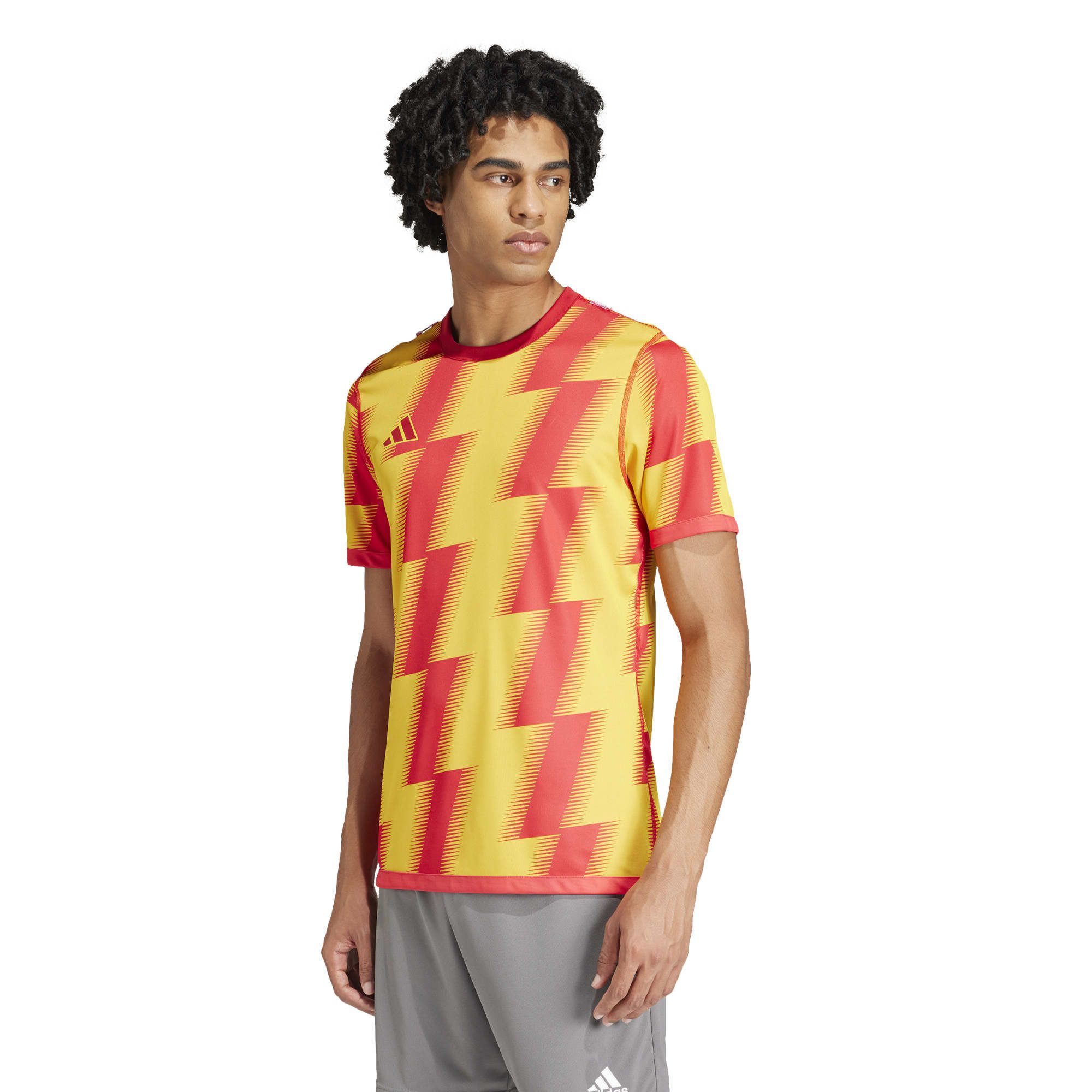 adidas Performance Fußballtrikot adidas Herren Trikot Reversible 24 Jersey