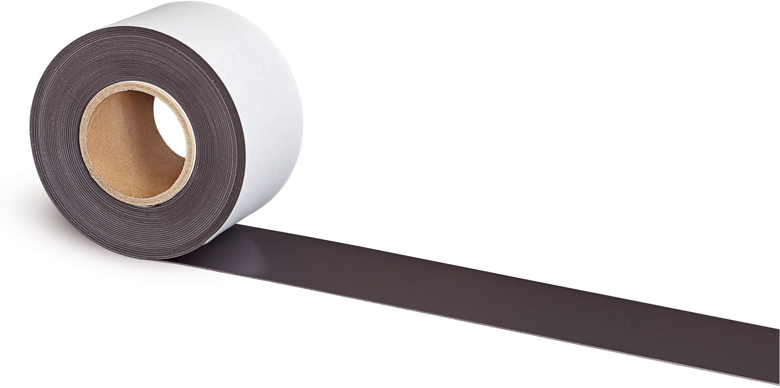 MAUL Magnet Magnetband selbstklebend 10mx10cm