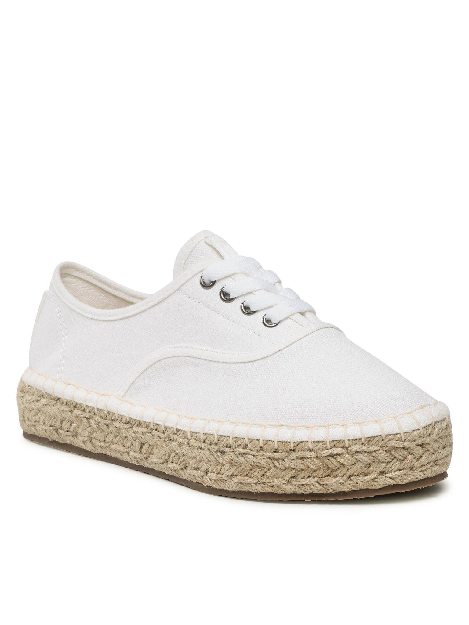 BIG STAR Espadrilles LL274833 101 Espadrille