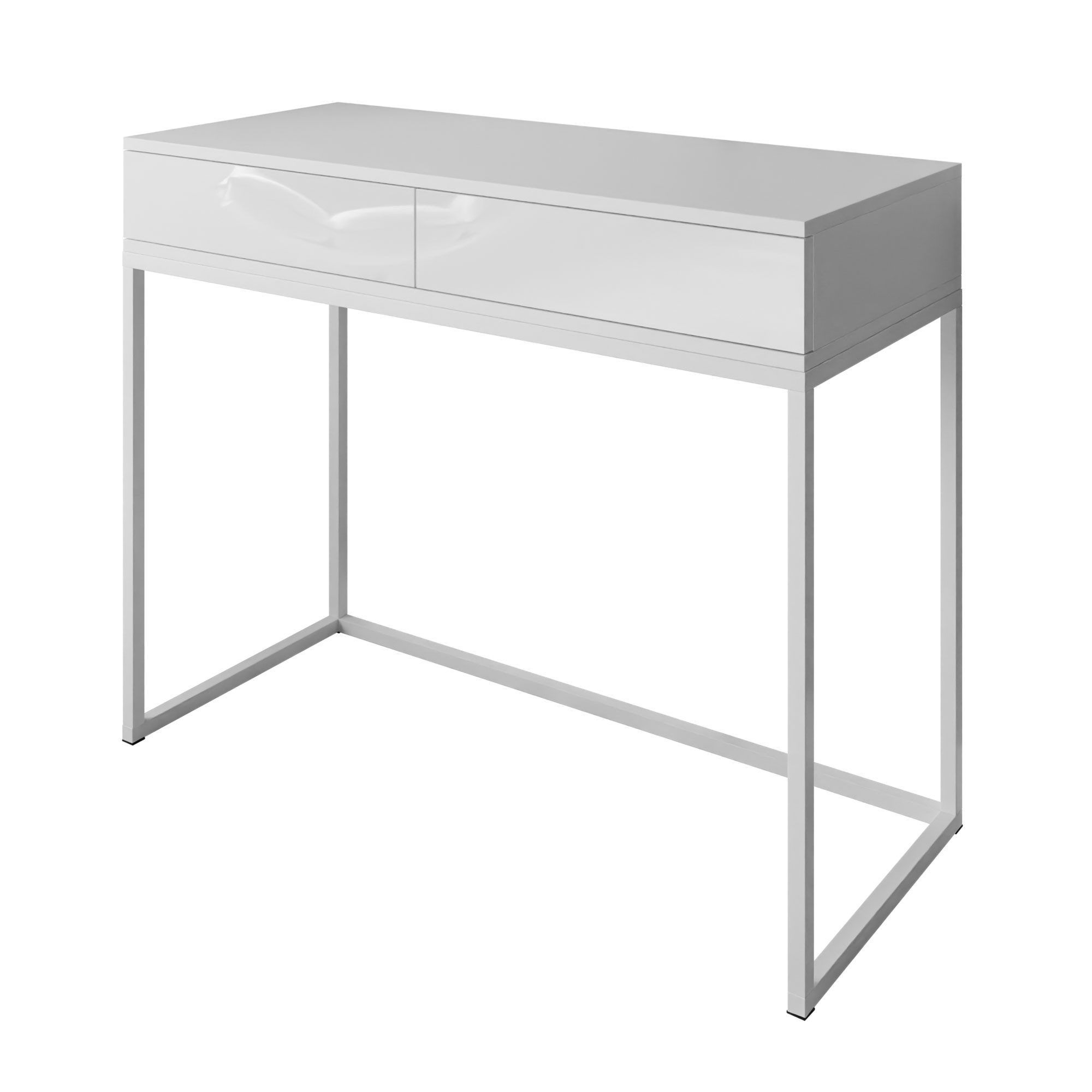 Lookway Konsolentisch BLANCO LOFT günstig online kaufen