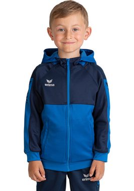 Erima Trainingsjacke Kinder SIX WINGS Trainingsjacke mit Kapuze