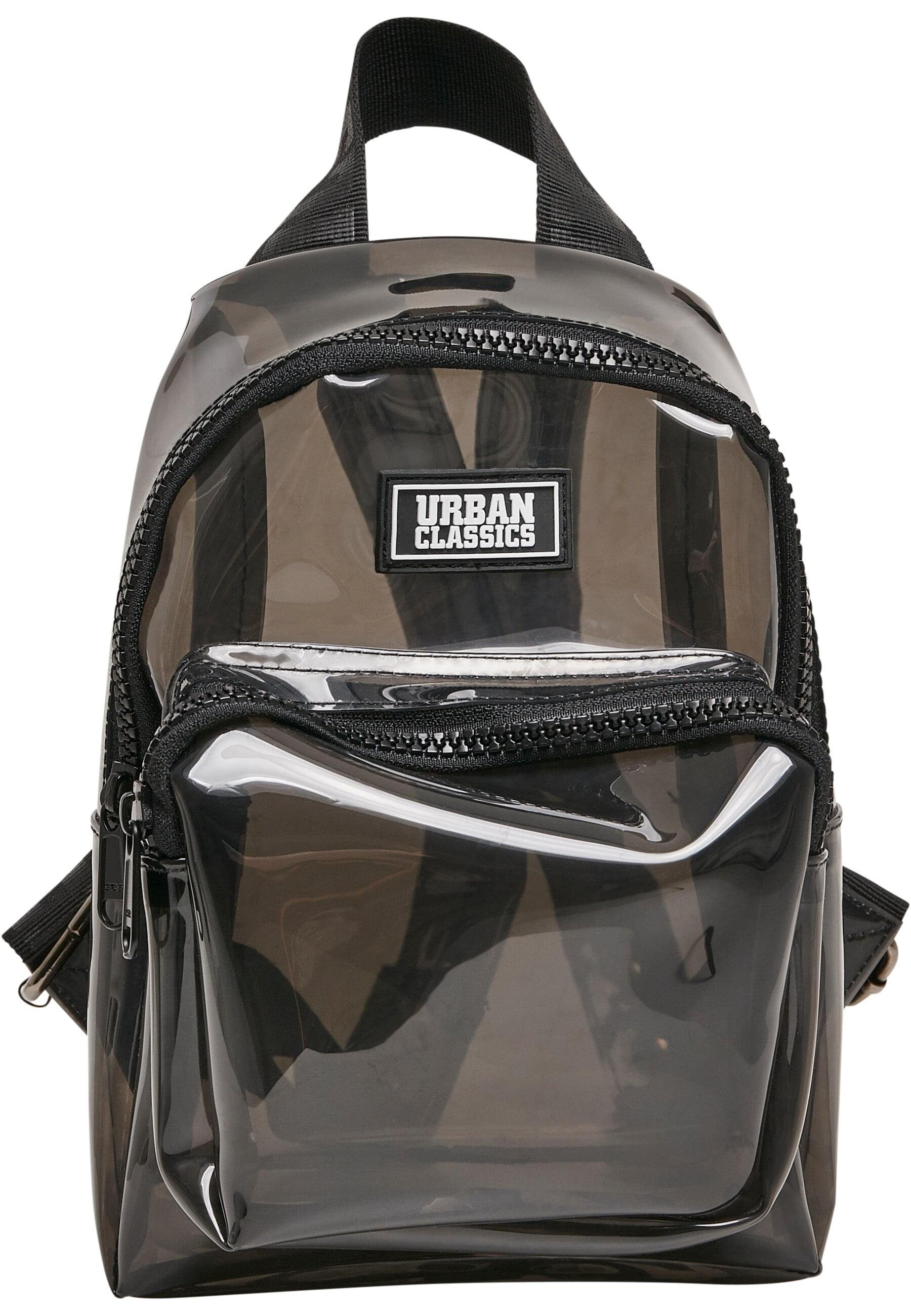 CLASSICS Mini Rucksack Transparent URBAN Backpack Unisex