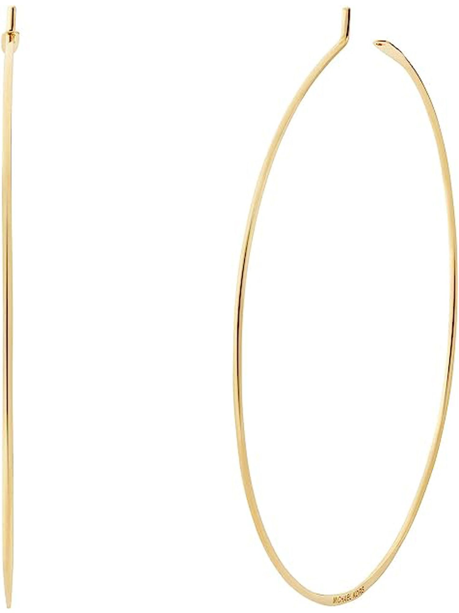 MICHAEL KORS Paar Creolen MKC1411AA791...