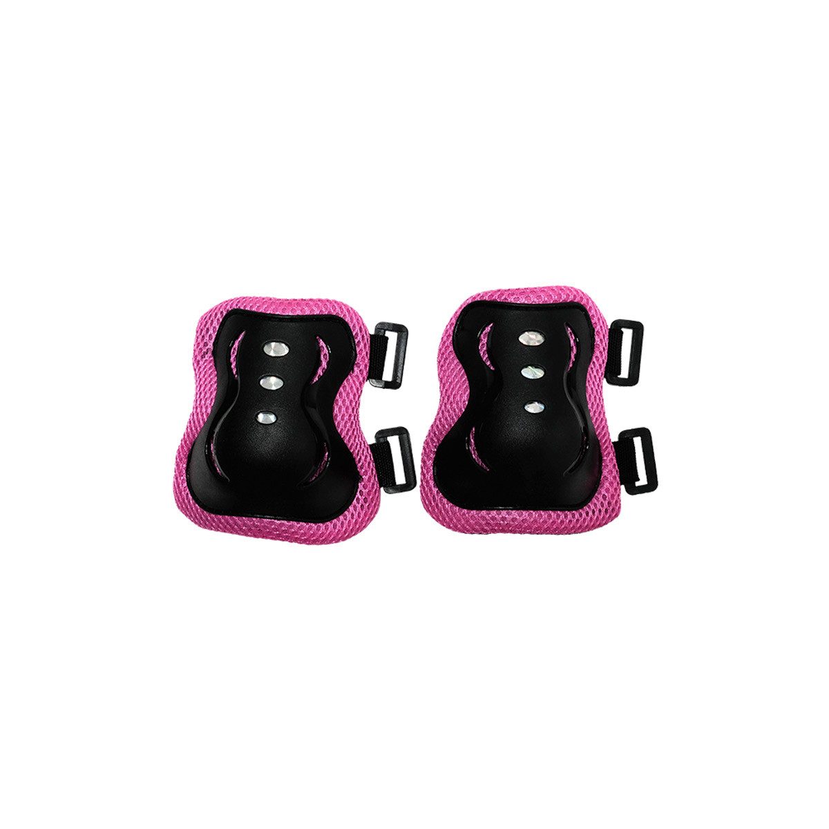 RIDD Protektoren-Set Schutzset für Skateboard & Inlineskates – Größe S – Bild 2 von 4