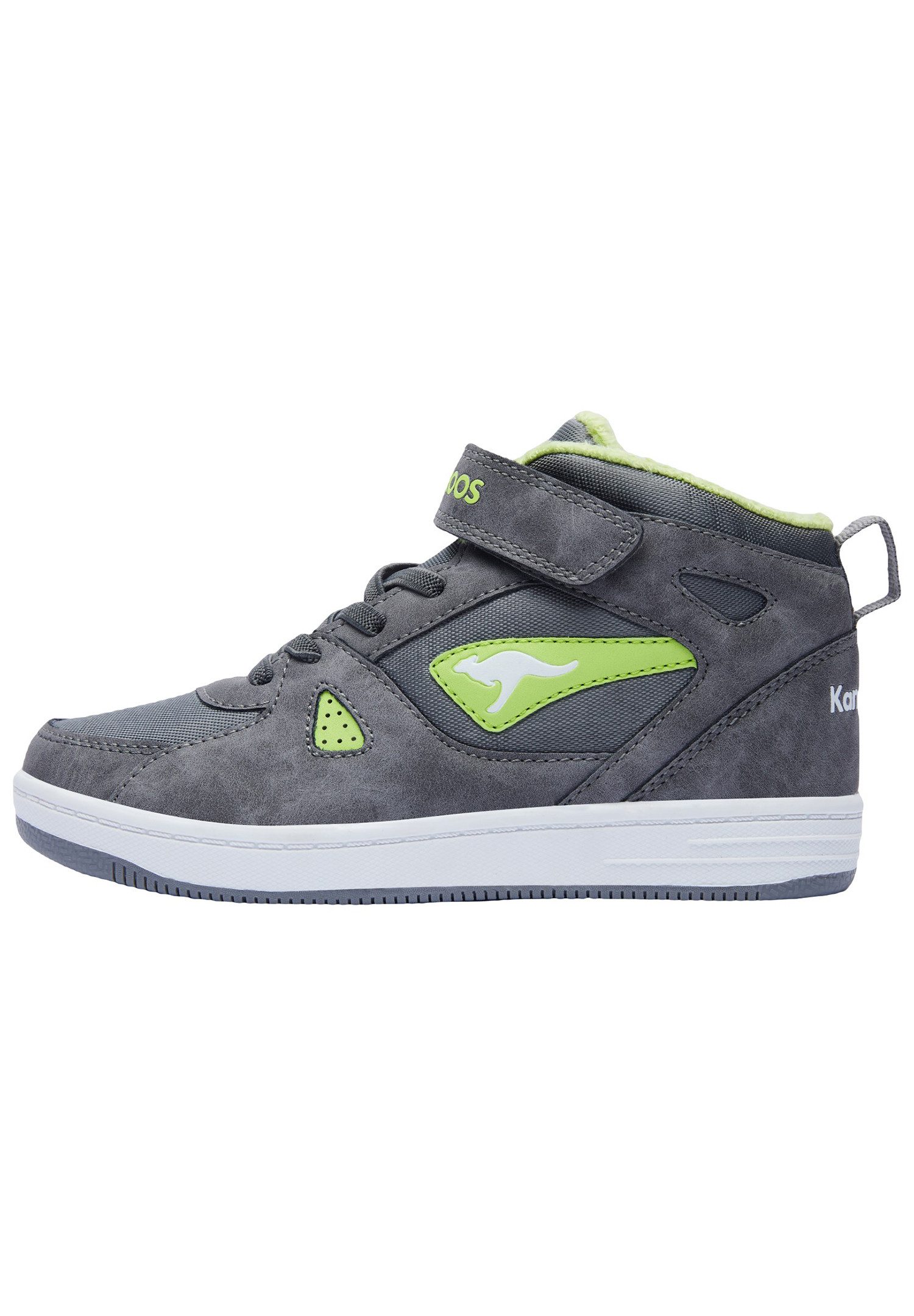 KangaROOS K-CP Kalley II EV Sneakerboots – Bild 2 von 5
