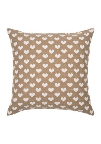  PAD Dekokissen Heart
