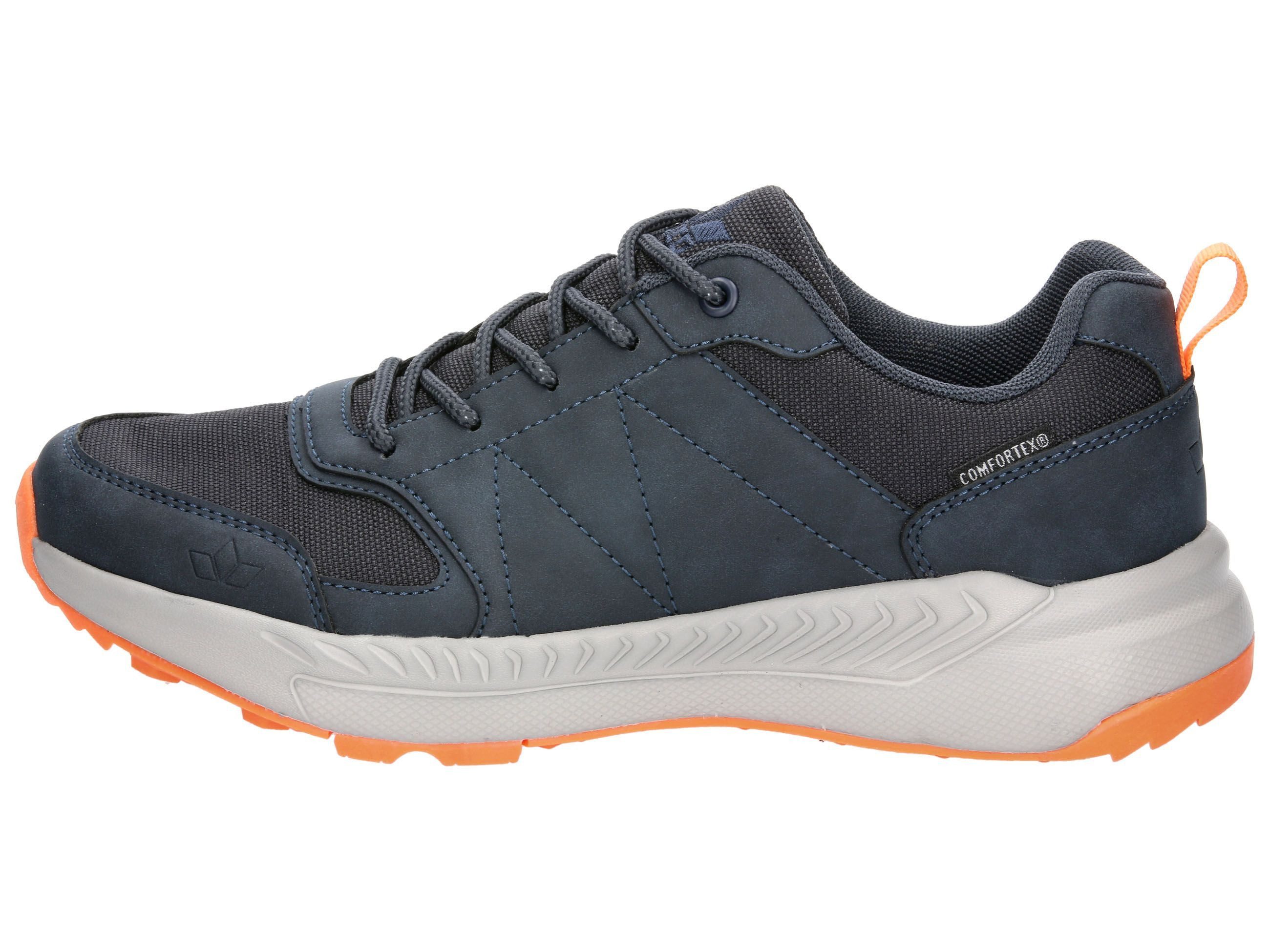 Lico Freizeitschuh Howard Sneaker