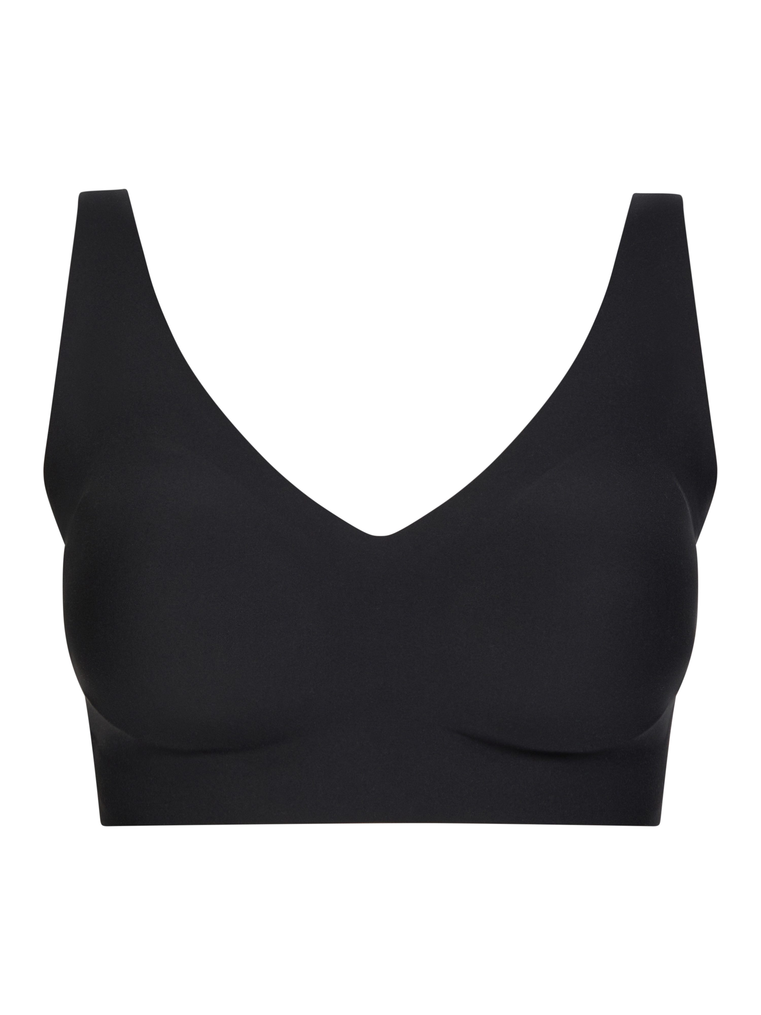 Chantelle Bügelloser BH SOFTSTRETCH POWER Airbonding Abschlüsse für eine Anhebung der Büste – Bild 2 von 4