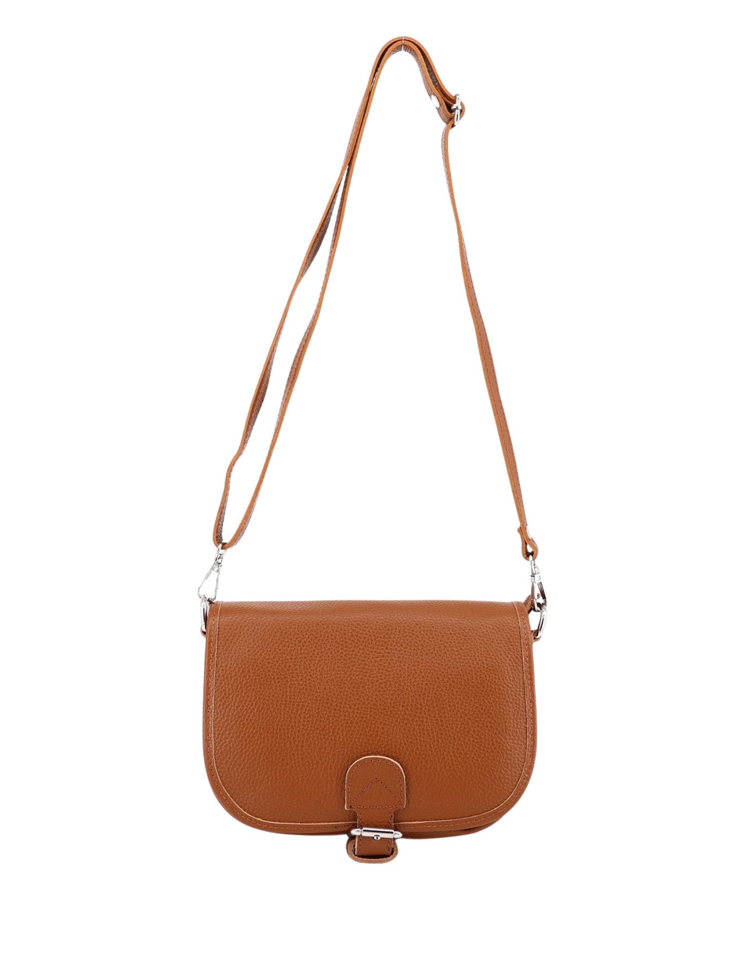 BRISE TASCHE Schultertasche Leder Umhängetasche für Damen, Echtleder & Allt günstig online kaufen