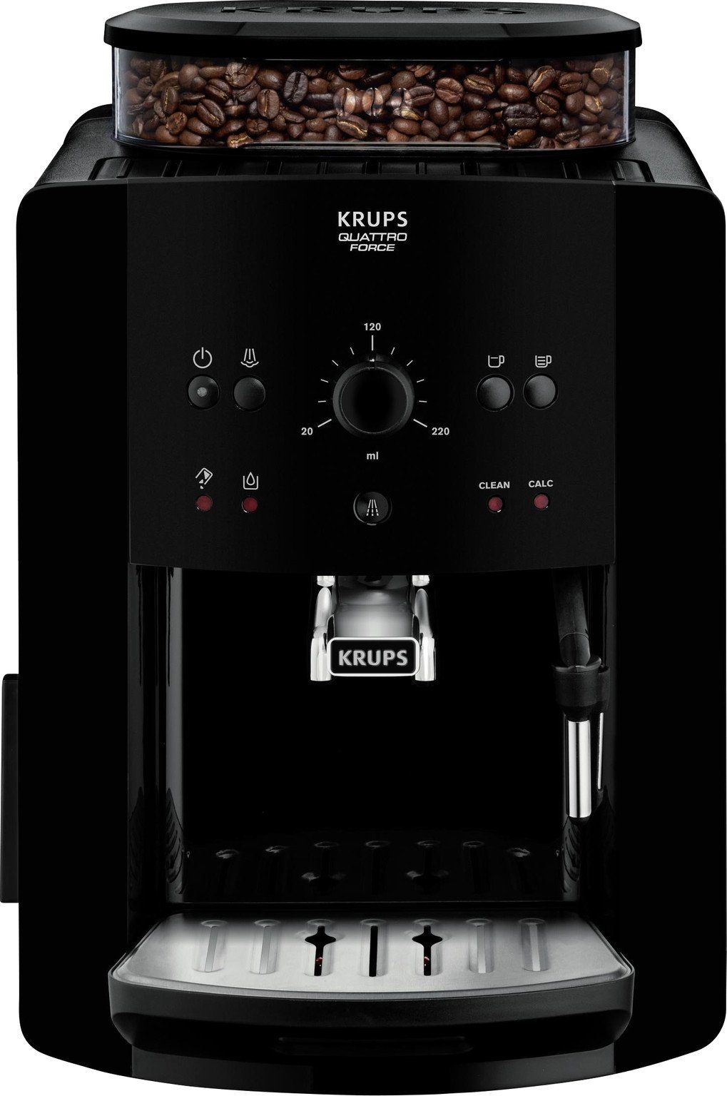 Kaffeevollautomat