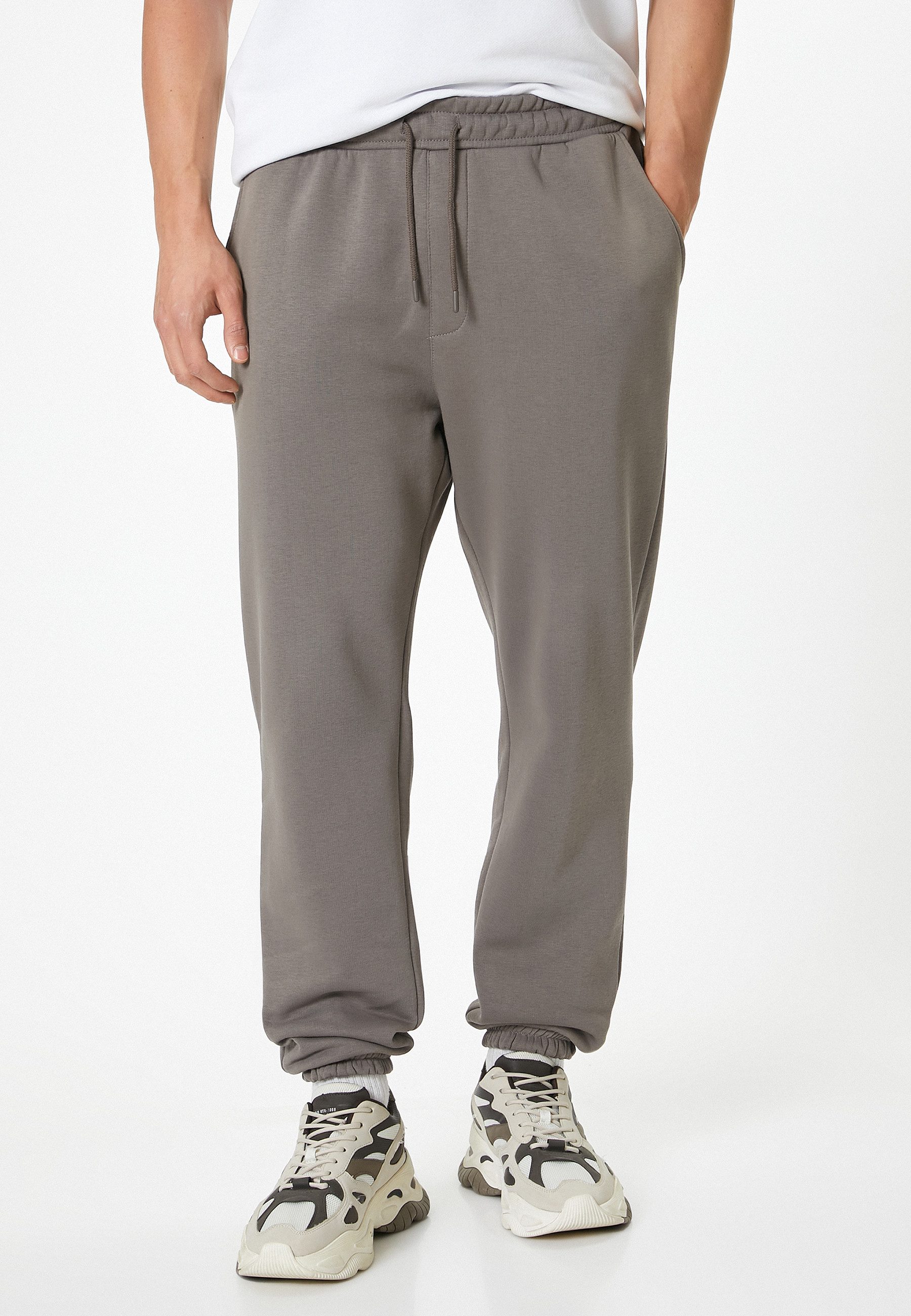 Koton Sweathose Jogger Regular