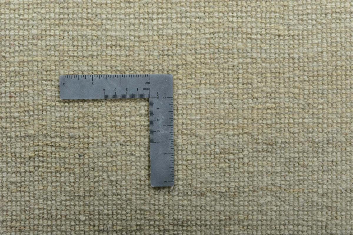 Orientteppich Perser Gabbeh 60x91 18 Höhe: Trading, mm rechteckig, Moderner Nain Orientteppich, Handgeknüpfter