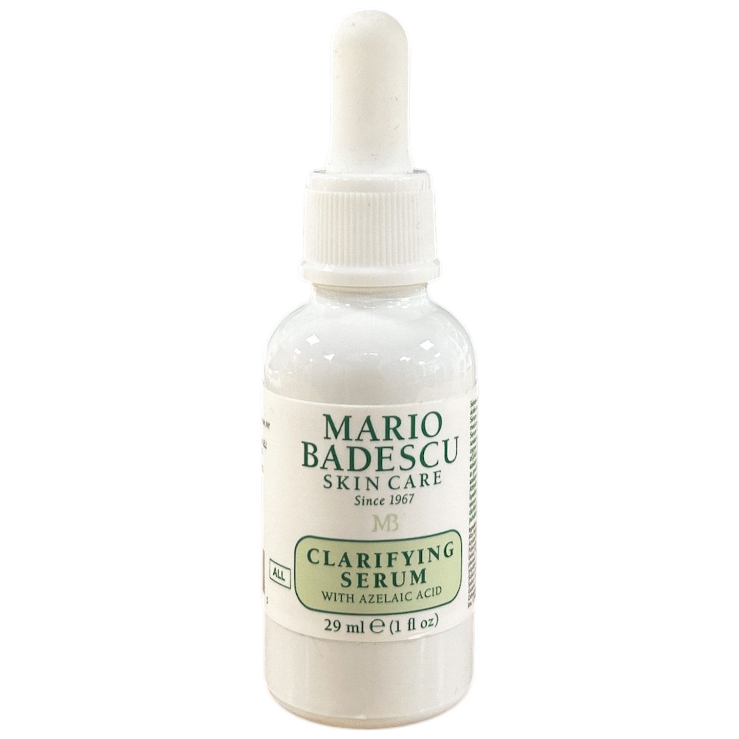 Mario Badescu Gesichtsserum Clarifying Serum With Azelaic Acid