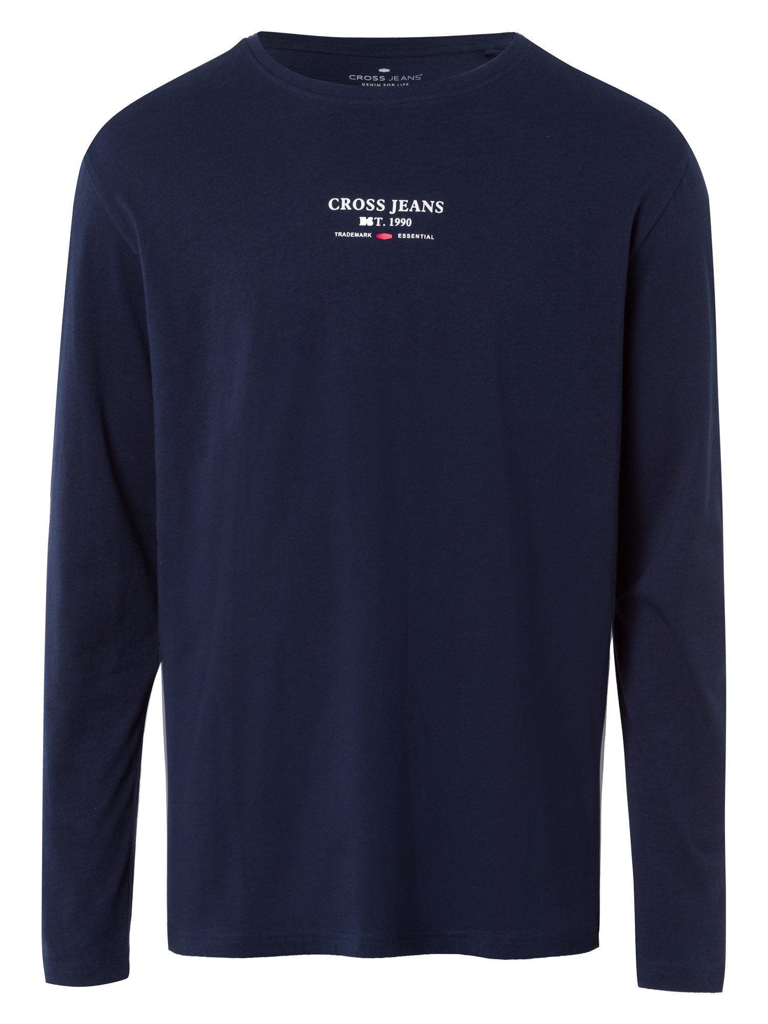 CROSS JEANS® Longsleeve 16100