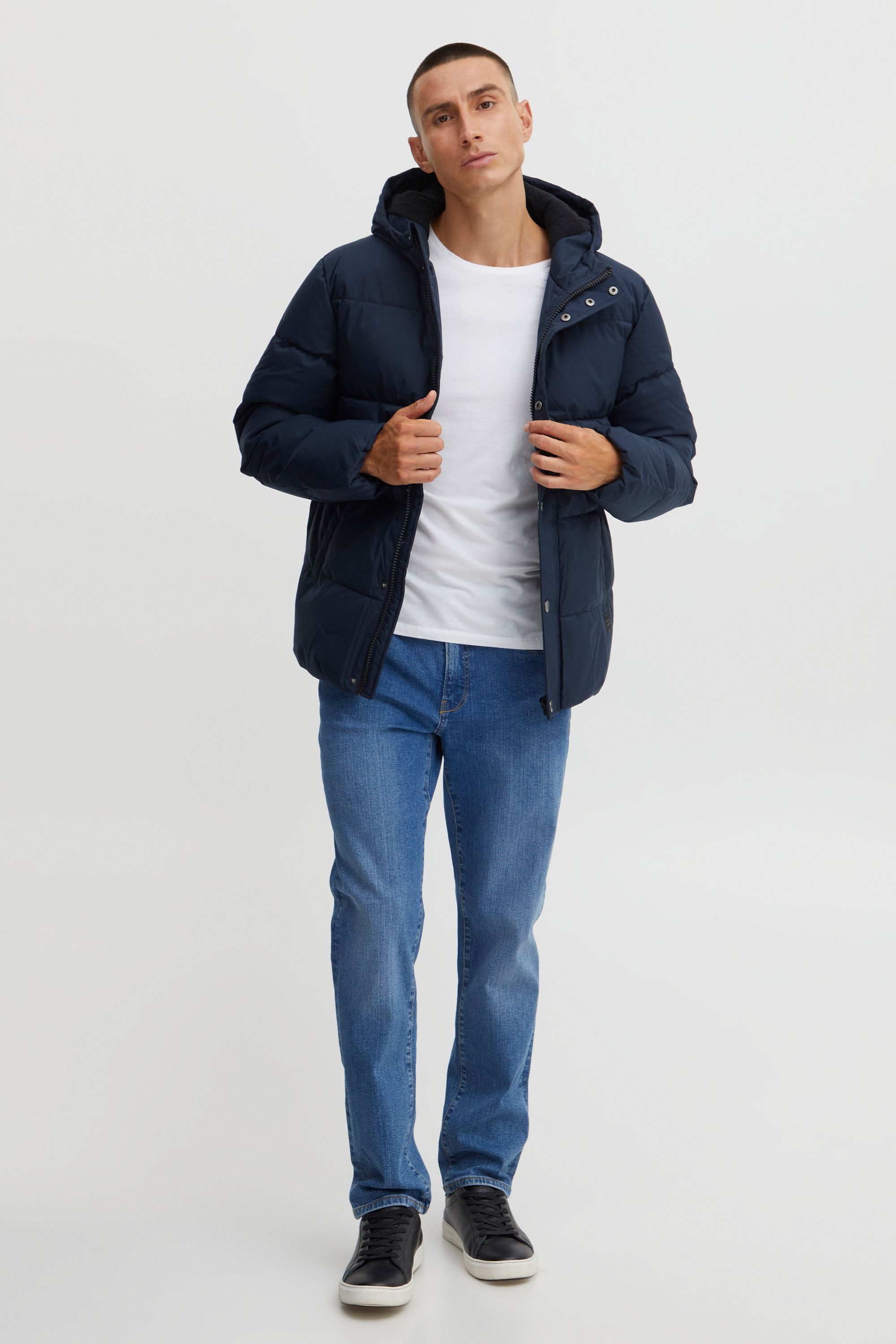 !Solid Winterjacke SDCollin JA1 21107078 Modische Jacke günstig online kaufen