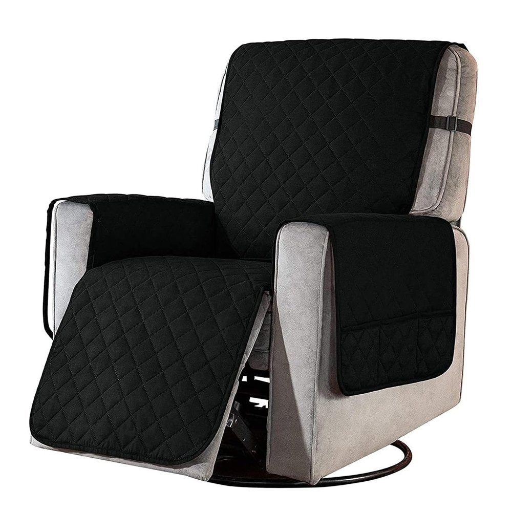 NUODWELL Sesselschoner Sesselschoner mit Taschen, Wasserdichter günstig online kaufen