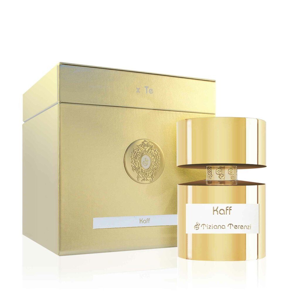 Tiziana Terenzi Körperpflegeduft Kaff Eau de Parfum 100ml